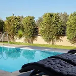 Santa Barbara Hersonisos * 헐소니소스