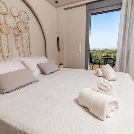 Santa Barbara Hersonisos *