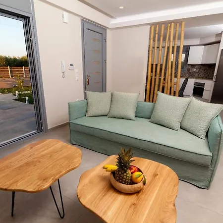 Santa Barbara Hersonisos Villa Chersonissos