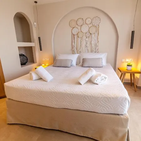 Villa Santa Barbara Hersonisos *