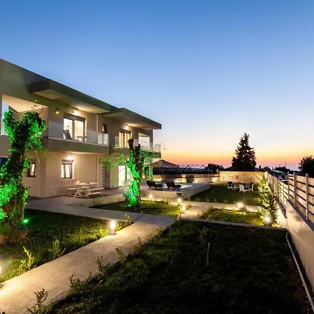 Santa Barbara Hersonisos * Chersonissos