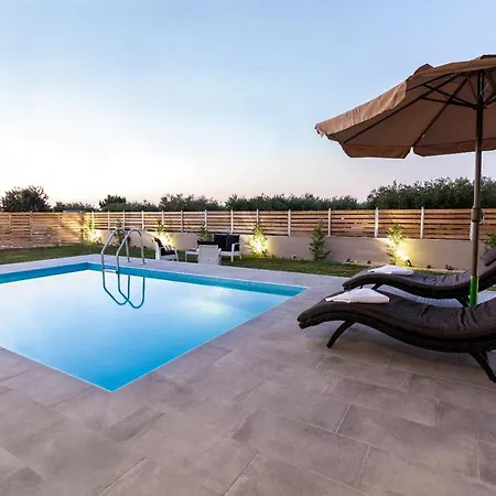 Santa Barbara Hersonisos