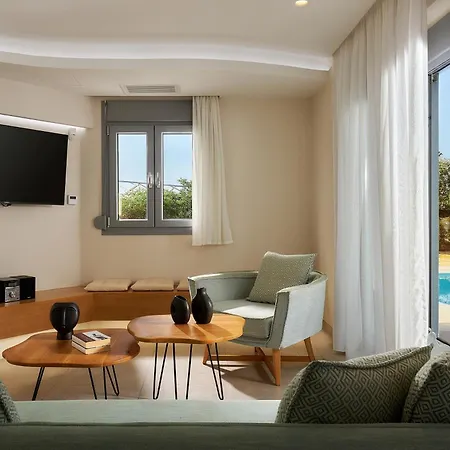 Villa Santa Barbara Hersonisos *