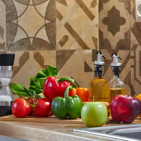 Santa Barbara Hersonisos Chersonissos