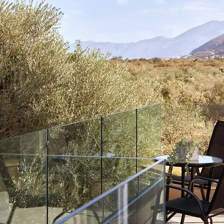 Santa Barbara Hersonisos * Chersonissos