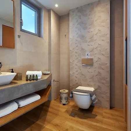 Santa Barbara Hersonisos Villa *