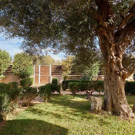 Willa Santa Barbara Hersonisos Hersonissos (Crete)