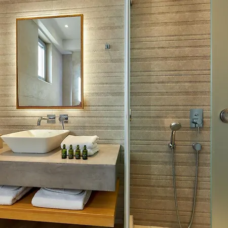 Santa Barbara Hersonisos Villa