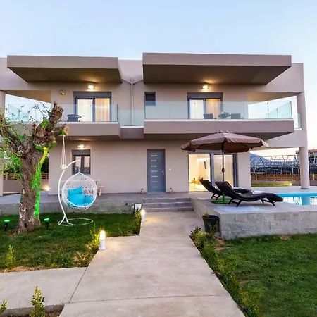 Villa Santa Barbara Hersonisos