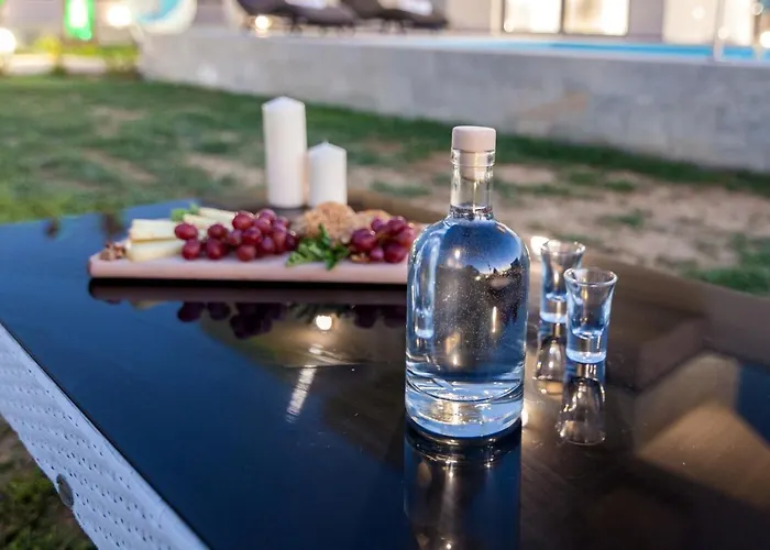 Santa Barbara Hersonisos