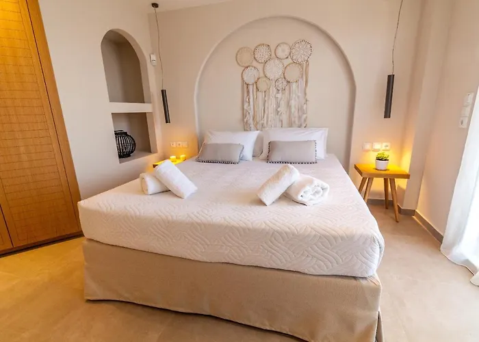 Willa Santa Barbara Hersonisos *