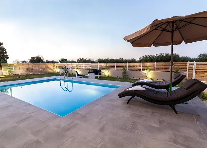 Santa Barbara Hersonisos