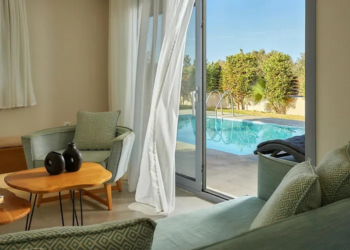 Santa Barbara Hersonisos *