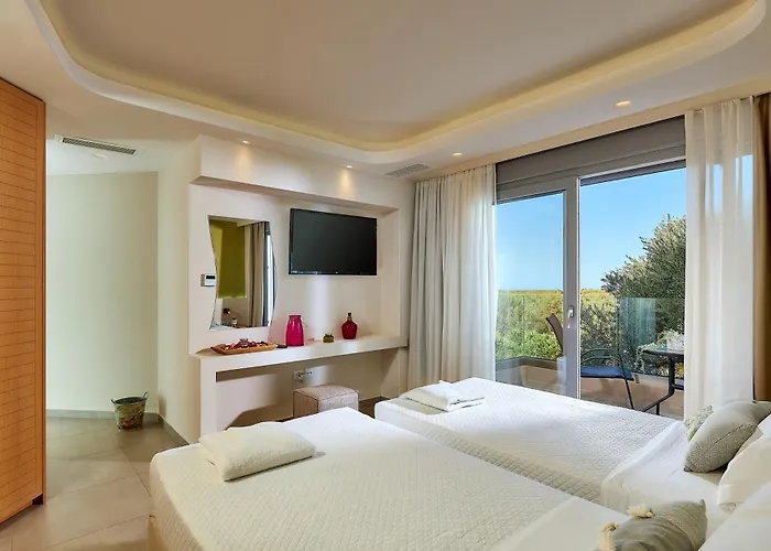 Santa Barbara Hersonisos