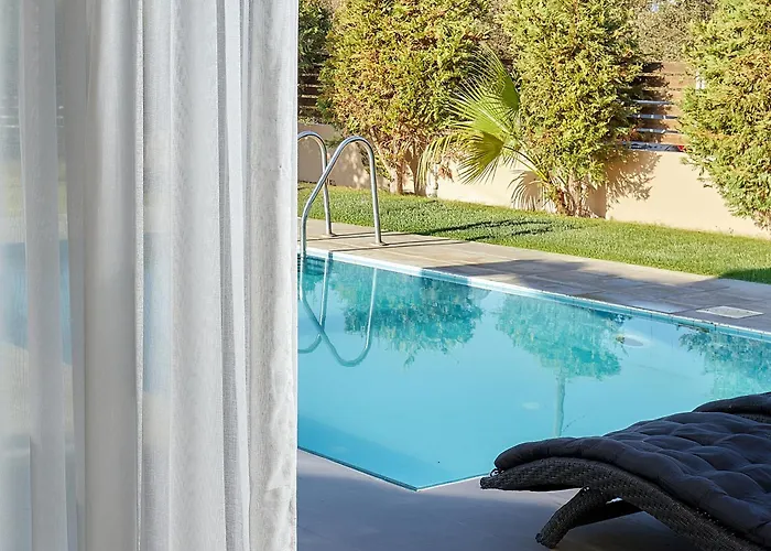 Willa Santa Barbara Hersonisos